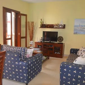 Apartment En Casco Historico, San Sebastian De La Gomera