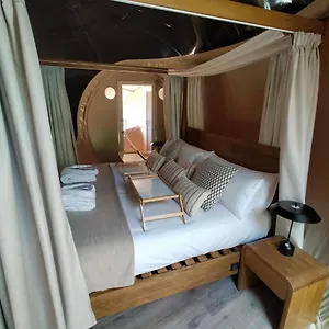  Vakantiehuis Bahia De Avalos