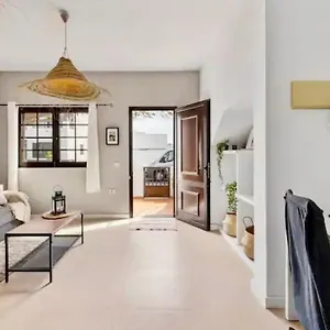  Apartamento Casa Del Flamboyan