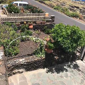  Сasa de vacaciones Casa Con Vistas