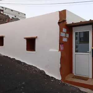  Сasa de vacaciones Casa De Maria Del Pilar