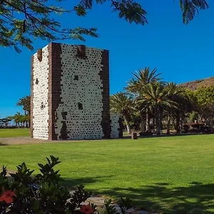 Apartment Atico Parque, San Sebastian De La Gomera