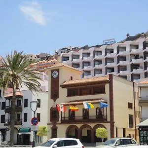  Apartamento Quintero – Adults Only