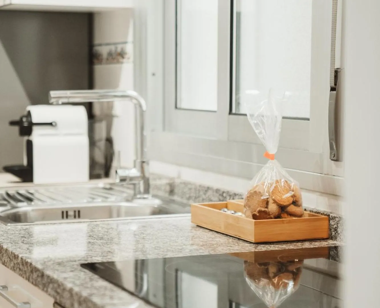 Apartman Rincon Del Mercado San Sebastián de la Gomera